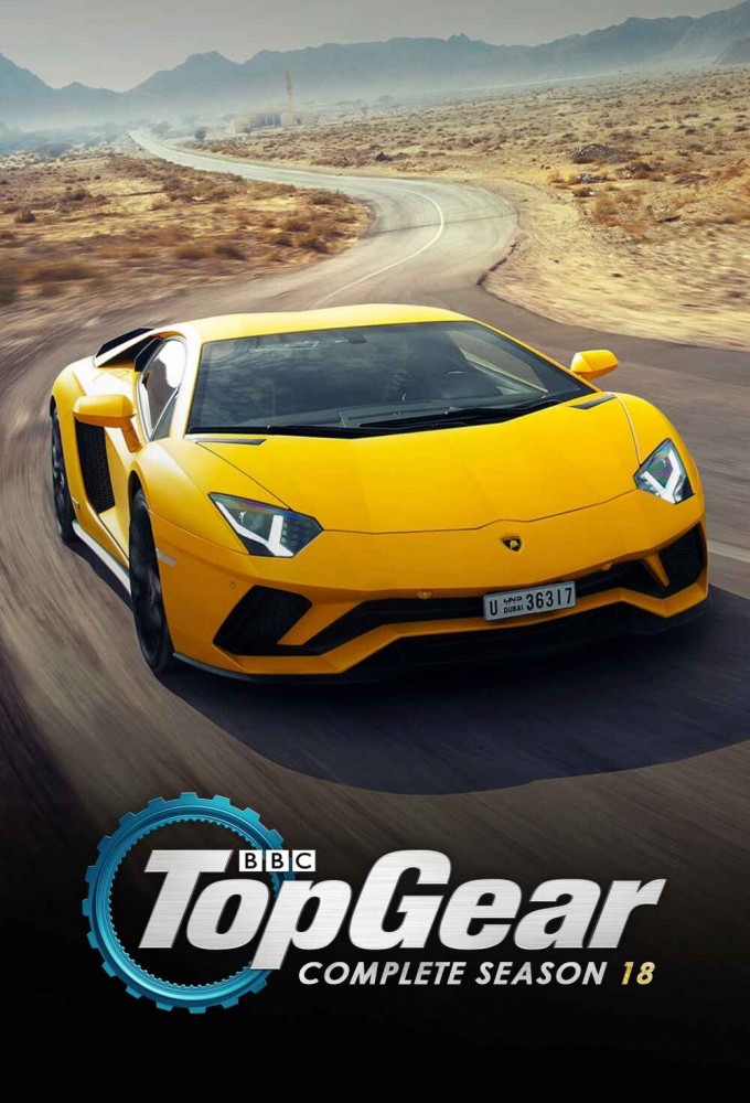 Top Gear - Season 18 [91795] (A1772399908) [[Shows 2.0]] --Plex--